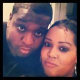 Pat and Zully