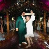 David
