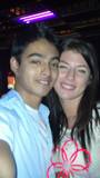 Cassie & Shiv