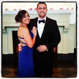 Trish & Josh