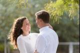 Cait and Pete
