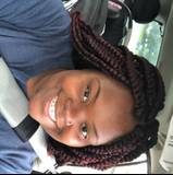 Tenesha