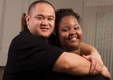 Alexis & Chris