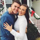 Jacob & Brooke
