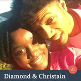 Diamond