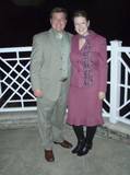 Chris and Randa