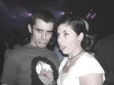 Julie and Kevin