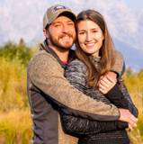 Matt and Katie