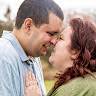 Lynnea and Richard