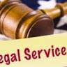 Paralegal