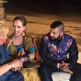 Amar