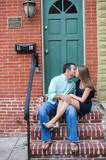 Future Mrs. Villari