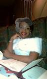 Shanteria