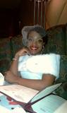 Shanteria