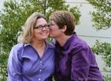 Sandy & Sherry's Wedding