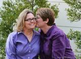 Sandy & Sherry's Wedding