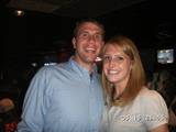 Taryn and Matt