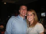Taryn and Matt