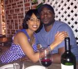 Terry & Ann