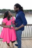 IT's All About M&E Wedding 11/12015