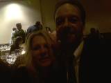Martin Surmann and Cynthia Wilmoth