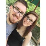 Megan & Bill