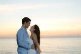 Mike and Eliana Seal the Deal