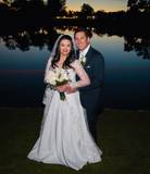 Laura & David