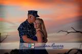 Amanda & Jeremy
