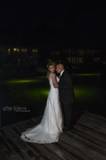 The Martens Rockport, Texas Dream Wedding