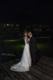 The Martens Rockport, Texas Dream Wedding