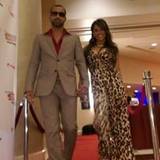 Michelle & Orlando