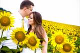 Melanie & Brad