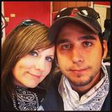 Gina & Bryan
