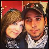 Gina & Bryan