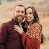 RosalynAndTom