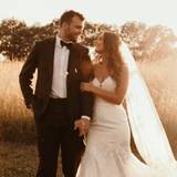 Mccormack Priest Wedding