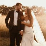 Mccormack Priest Wedding