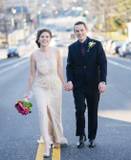 Katie & Cameron