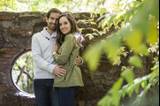 Christopher & Aileen