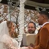 LK Wedding
