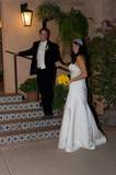 Nicole & Ben's Sedona Wedding