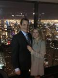 Marquessa & John