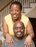 Dinah and Maurice