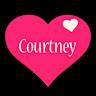 Courtney