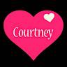 Courtney