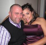 Kristin and Alex