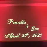 Priscilla