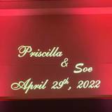 Priscilla