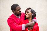 His #1 Lady